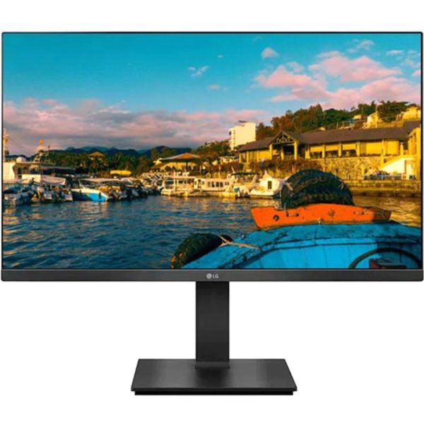 LG 27BP450Y-I 27" Class Full HD LCD Monitor - 16:9 - Black - TAA Compliant - Image 11