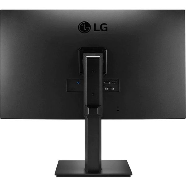 LG 27BP450Y-I 27" Class Full HD LCD Monitor - 16:9 - Black - TAA Compliant - Image 12