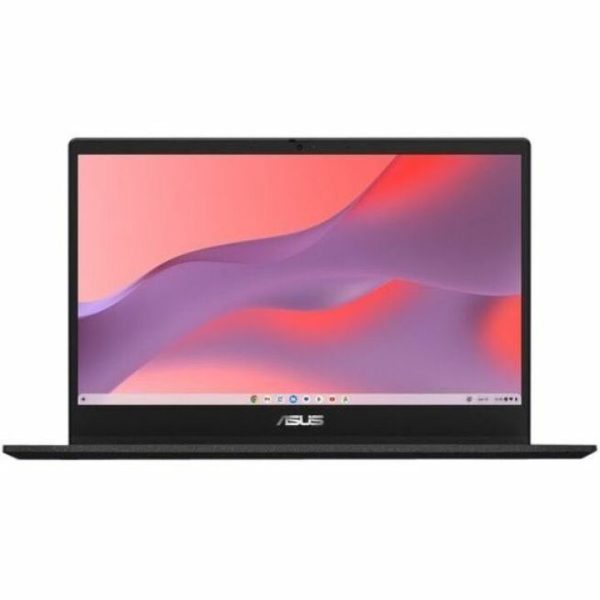 Asus Chromebook CM14 CM1402C CM1402CM2A-DS44F 14" Chromebook - Octa-core (ARM Cortex A76 + Cortex A55) - 4 GB - 64 GB Flash Memory - Gravity Gray - Image 2
