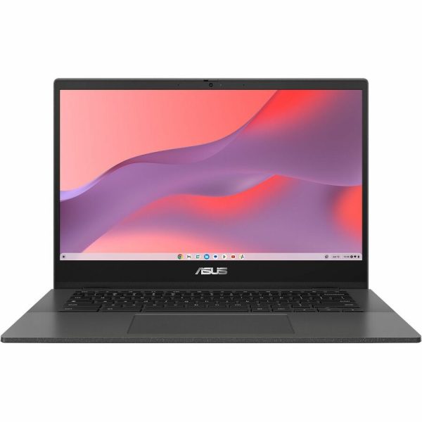 Asus Chromebook CM14 CM1402C CM1402CM2A-DS44F 14" Chromebook - Octa-core (ARM Cortex A76 + Cortex A55) - 4 GB - 64 GB Flash Memory - Gravity Gray - Image 10