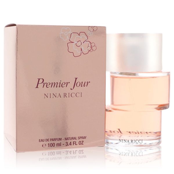 Nina Ricci Eau De Parfum Spray 3.3 oz for Women