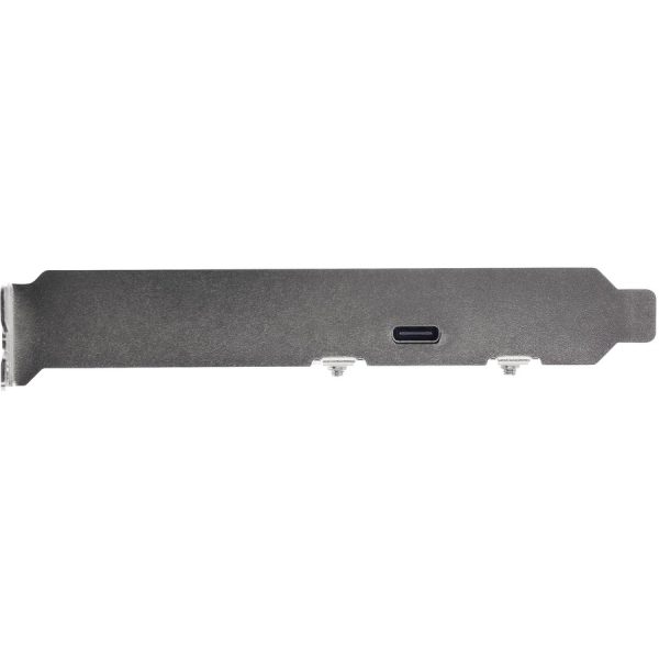StarTech.com USB 3.2 Gen 2x2 PCIe Card - USB-C 20Gbps PCI Express 3.0 x4 Controller - USB Type-C Add-On PCIe Expansion Card -Windows/Linux - Image 3