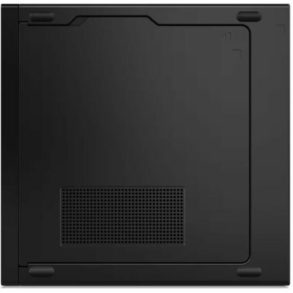 Lenovo ThinkCentre M90q Gen 5 12TH000XUS Desktop Computer - Intel Core i5 14th Gen i5-14500 - vPro Technology - 32 GB - 512 GB SSD - Tiny - Black - Image 7