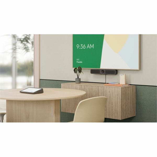 Logitech MeetUp 2 Video Conferencing Camera - USB 3.1 Type C - Image 4