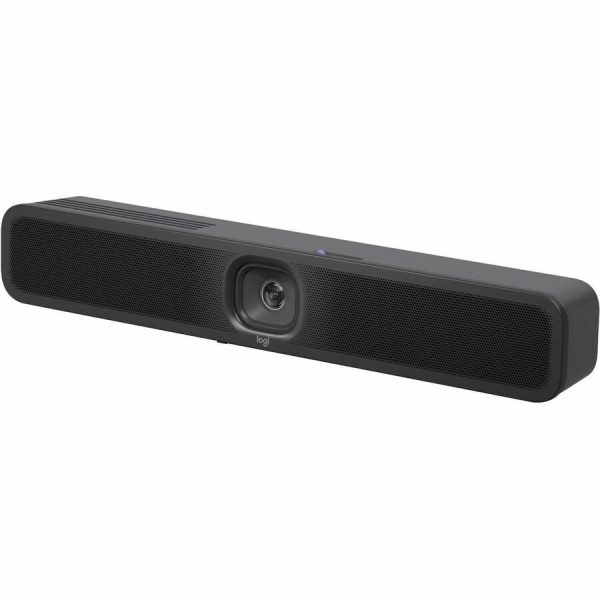 Logitech MeetUp 2 Video Conferencing Camera - USB 3.1 Type C - Image 6