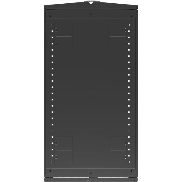 Vertiv VR Rack - 42U Server Rack Enclosure| 600x1100mm| 19-inch Cabinet (VR3100) - Image 8