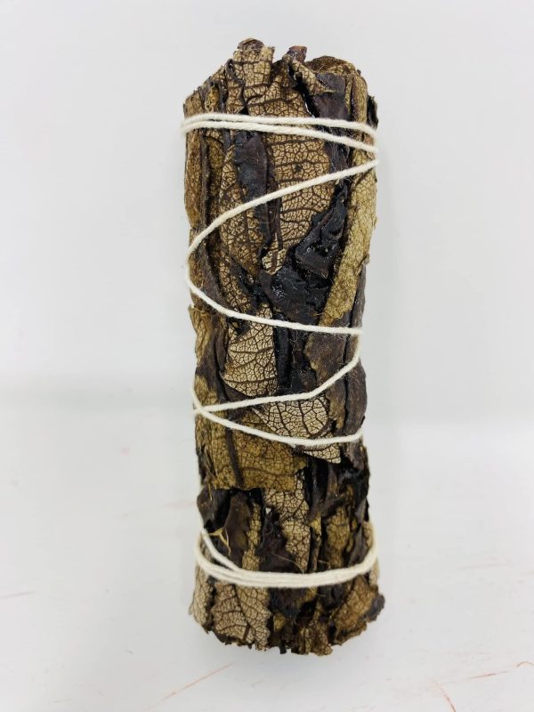 Variety Pack of White Sage Black Sage Blue Sage and Red Sage (Dragon Blood) - Image 3