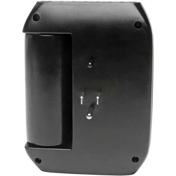 Eaton Tripp Lite Series Protect It! Surge Protector with 3 Rotatable Outlets, 3 Stationary, side facing Outlets, Direct-Plug In, 1200 Joules - Image 2
