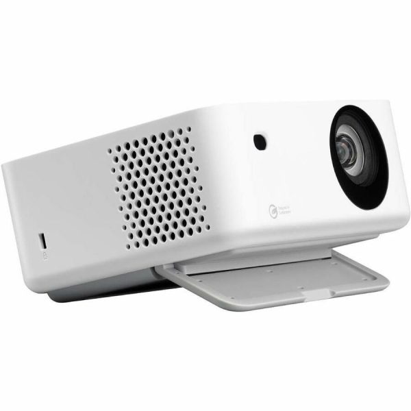Optoma ML1080ST Short Throw DLP Projector - 16:9 - Portable - White - Image 9