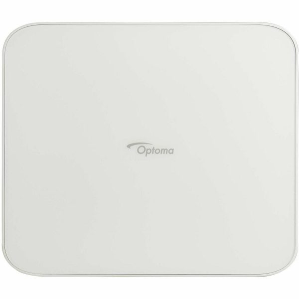 Optoma ML1080ST Short Throw DLP Projector - 16:9 - Portable - White - Image 12