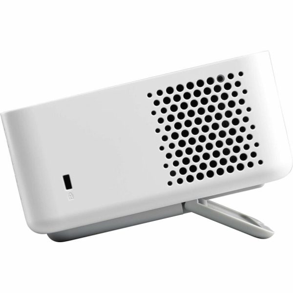Optoma ML1080ST Short Throw DLP Projector - 16:9 - Portable - White - Image 16