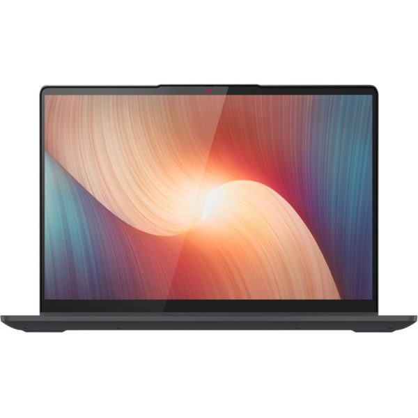 Lenovo IdeaPad Flex 5 14ALC7 82R9000SUS 14" Touchscreen Convertible 2 in 1 Notebook - WUXGA - AMD Ryzen 5 5500U - 8 GB - 256 GB SSD - English (US) Keyboard - Storm Gray - Image 11