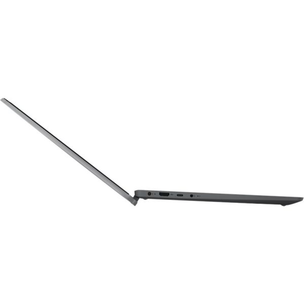 Lenovo IdeaPad Flex 5 14ALC7 82R9000SUS 14" Touchscreen Convertible 2 in 1 Notebook - WUXGA - AMD Ryzen 5 5500U - 8 GB - 256 GB SSD - English (US) Keyboard - Storm Gray - Image 15