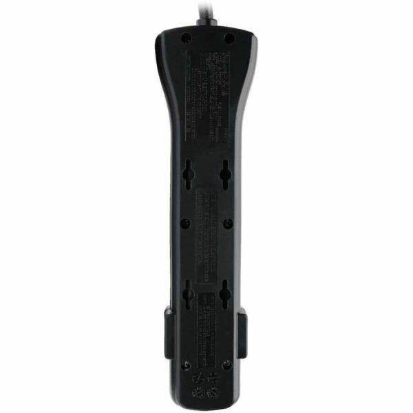 Eaton Tripp Lite Series Protect It! 7-Outlet Surge Protector, 25 ft. Cord, 2160 Joules, Black Housing - Image 2
