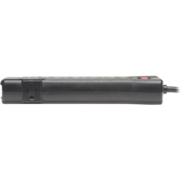 Eaton Tripp Lite Series Protect It! 7-Outlet Surge Protector, 25 ft. Cord, 2160 Joules, Black Housing - Image 5