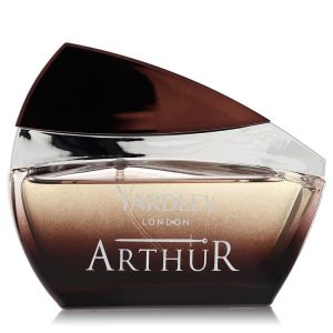Yardley London Eau De Toilette Spray (Unboxed) 3.4 oz for Men