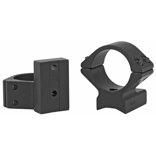 TALLEY LW RINGS BRN X-BOLT 1" LOW - Image 2