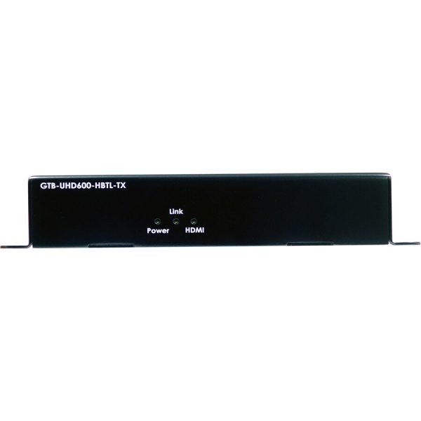 Gefen 4K Ultra HD 600 MHz HDBaseT Extender w/ HDR, 2-Way IR, And POL - Image 2
