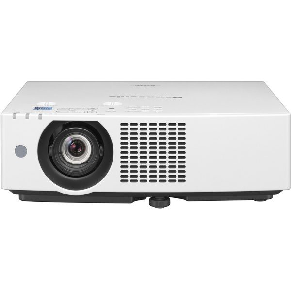 Panasonic PT-VMW51 LCD Projector - 16:10 - Ceiling Mountable, Floor Mountable - White - Image 4