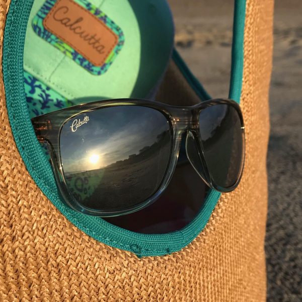 Calcutta Outdoors Catalina Original Series Fishing Sunglasses | Polarized Sport Lenses | Outdoor UV Sun Protection - Image 2