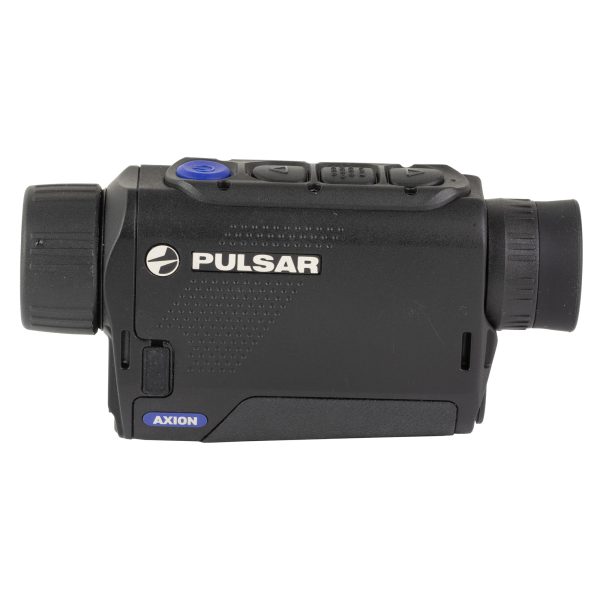PULSAR AXION XQ30 PRO THERMAL MONO - Image 3