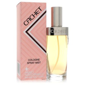 Prince Matchabelli Cologne Spray Mist 3.2 oz for Women