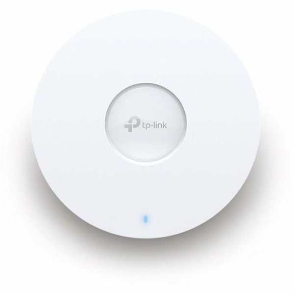 TP-Link Omada EAP653 UR Dual Band IEEE 802.11 a/b/g/n/ac/ax 2.91 Gbit/s Wireless Access Point