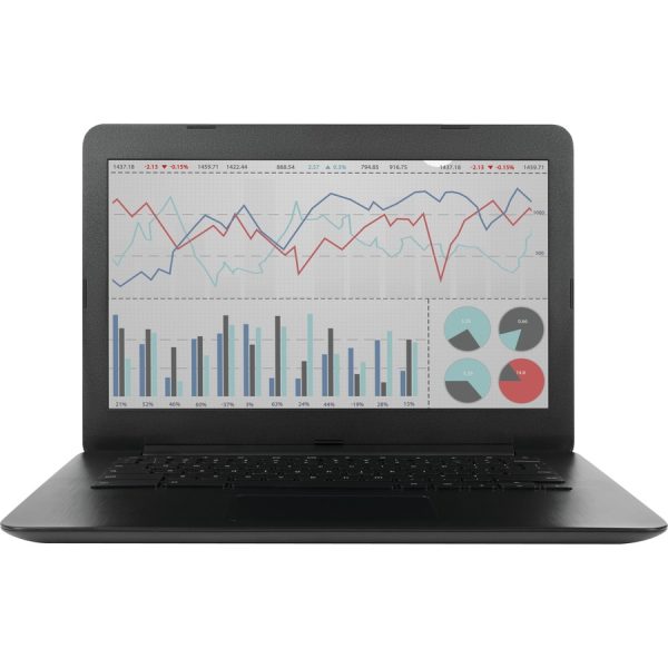 Kensington FP140W10 Privacy Screen for Laptops (14.1" 16:10) - Image 2