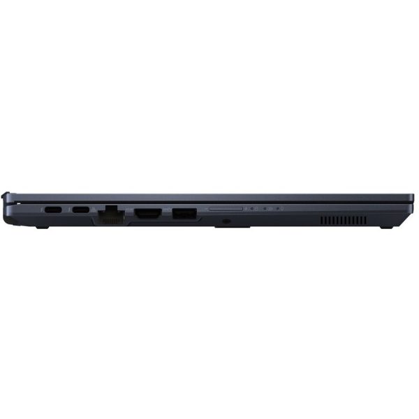Asus ExpertBook B5 Flip B5402F B5402FVA-XVE75T 14" Touchscreen Convertible 2 in 1 Notebook - Full HD - Intel Core i7 13th Gen i7-1360P - vPro Technology - 16 GB - 1 TB SSD - Star Black - Image 15