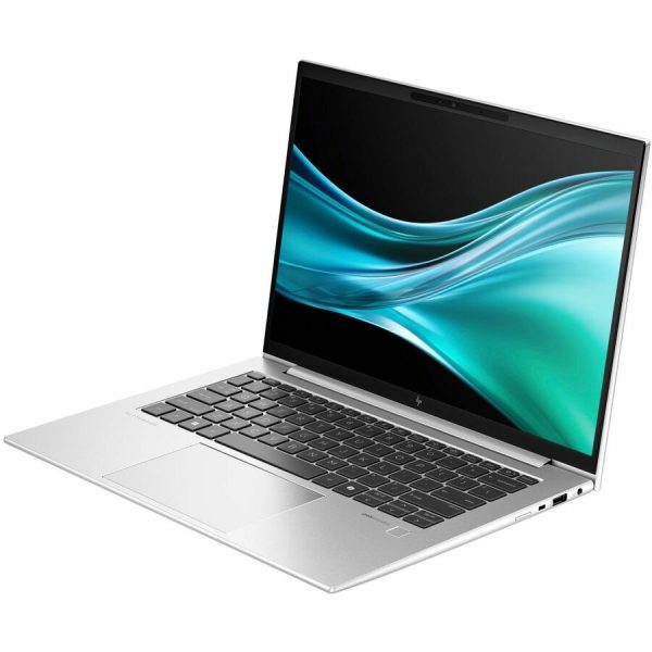 HP EliteBook 845 G11 14" Touchscreen Notebook - WUXGA - AMD Ryzen 7 8840U - 32 GB - 512 GB SSD - English Keyboard - Image 3