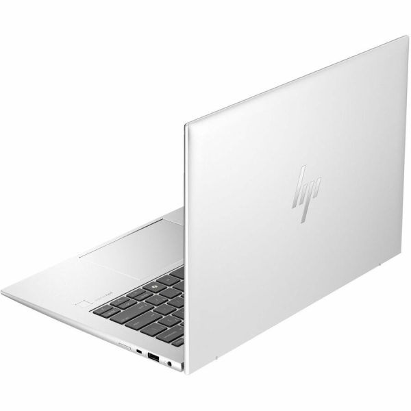 HP EliteBook 845 G11 14" Touchscreen Notebook - WUXGA - AMD Ryzen 7 8840U - 32 GB - 512 GB SSD - English Keyboard - Image 4