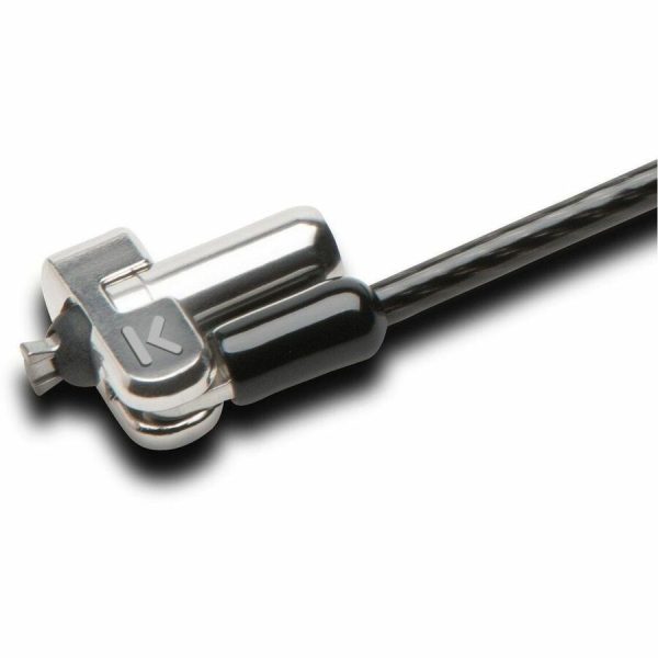 Kensington N17 Keyed Laptop Lock for Wedge-Shaped Slots - Master Keyed On Demand - TAA - Image 7