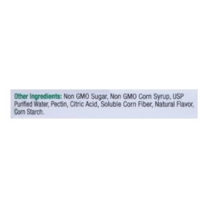 Nature's Answer - Chlorophyll Gummies - EA of 1-60 CT