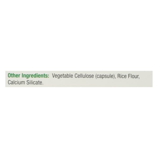 Nature's Answer - Cat's Claw Inner Bark Extract - 90 Vegetarian Capsules