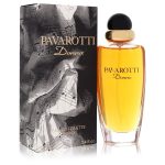 Luciano Pavarotti Eau De Toilette Spray 3.4 oz for Women