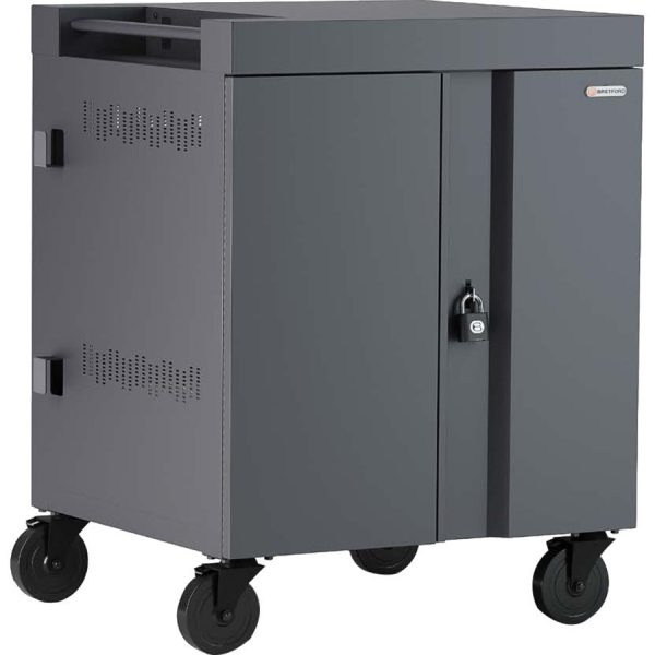 Bretford CUBE Cart - Image 3