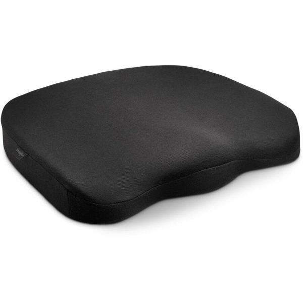 Kensington Ergonomic Memory Foam Seat Cushion