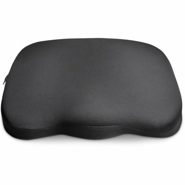 Kensington Ergonomic Memory Foam Seat Cushion - Image 2