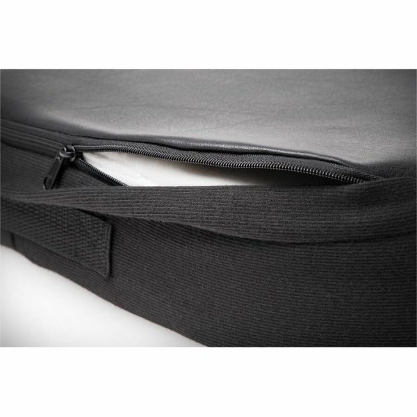 Kensington Ergonomic Memory Foam Seat Cushion - Image 4