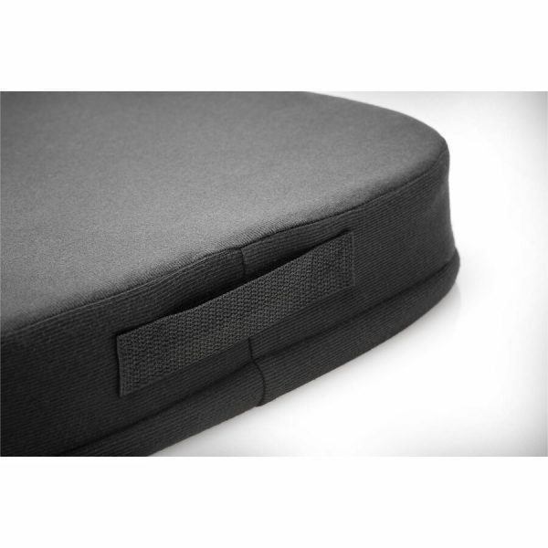 Kensington Ergonomic Memory Foam Seat Cushion - Image 5