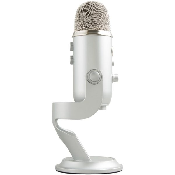 Blue Yeti Wired Condenser Microphone - Image 6