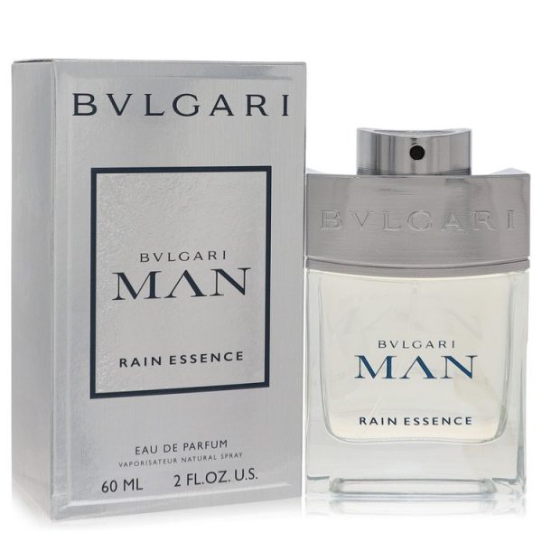Bvlgari Eau De Parfum Spray 2 oz for Men