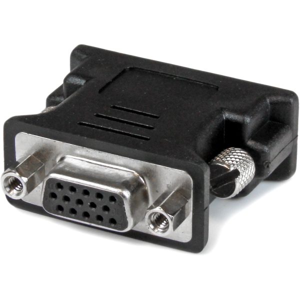 StarTech.com USB 3.0 to DVI External Video Card Multi Monitor Adapter - 2048x1152 - Image 5
