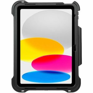 Targus THD929GL Rugged Carrying Case for 10.9" Apple iPad (10th Generation) Tablet - Black