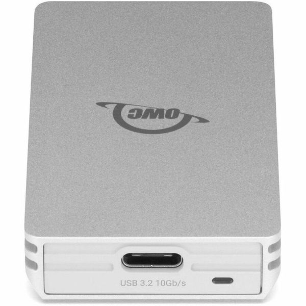 OWC 2TB Envoy USB-C (10Gb/s) Portable NVMe SSD - Image 3