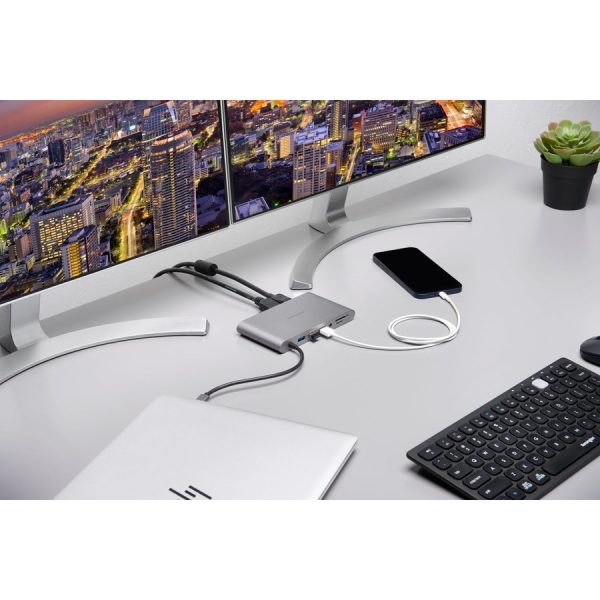 Kensington Docking Station - Image 9