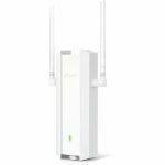 TP-Link EAP625-Outdoor HD Dual Band IEEE 802.11 a/b/g/n/ac/ax 1.73 Gbit/s Wireless Access Point - Indoor/Outdoor
