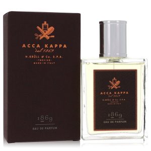 Acca Kappa Eau De Parfum Spray 3.3 oz for Men