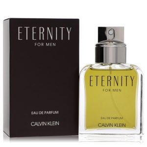 Calvin Klein Eau De Parfum Spray 3.3 oz for Men