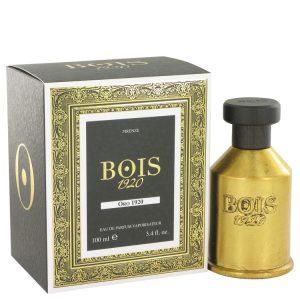 Bois 1920 Eau De Parfum Spray 3.4 oz for Women